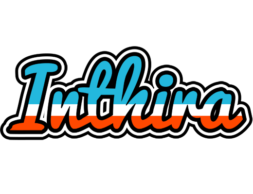 Inthira america logo