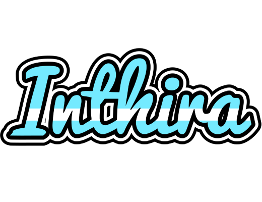 Inthira argentine logo