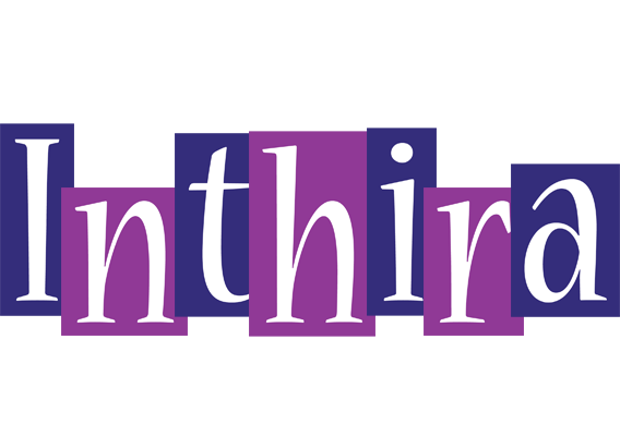Inthira autumn logo