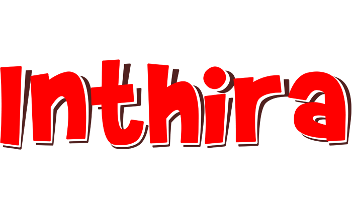 Inthira basket logo