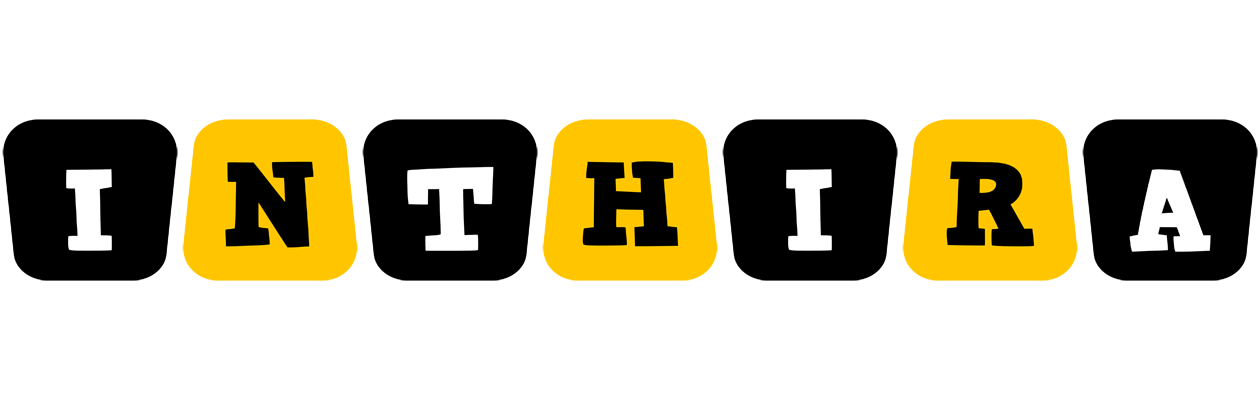 Inthira boots logo