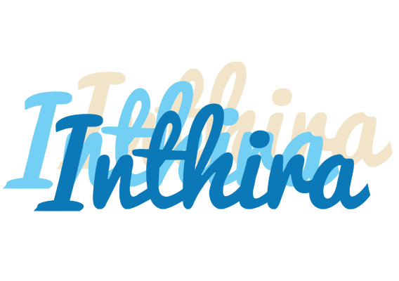 Inthira breeze logo