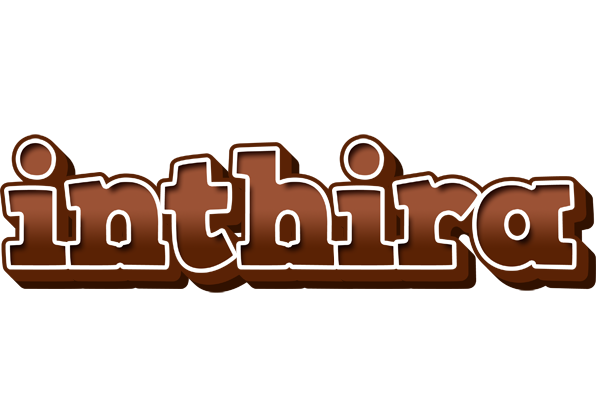 Inthira brownie logo
