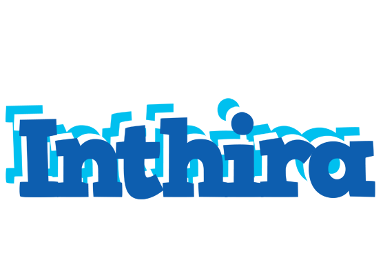 Inthira business logo