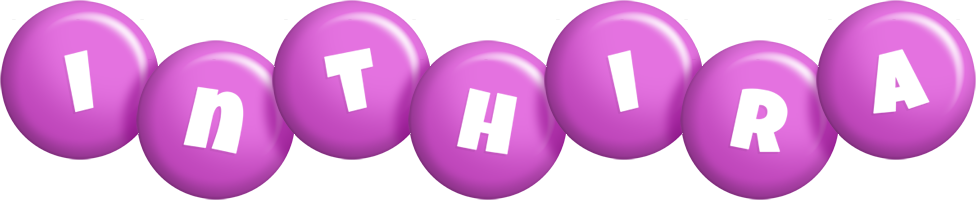 Inthira candy-purple logo