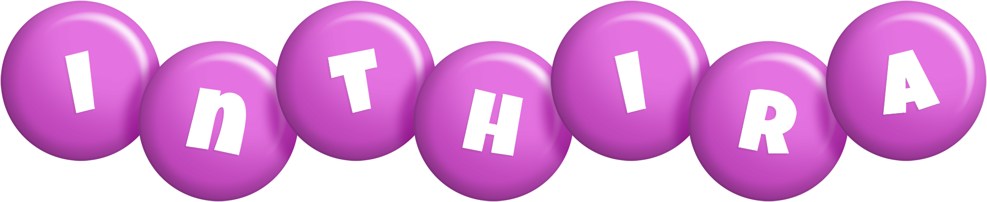 Inthira candy-purple logo