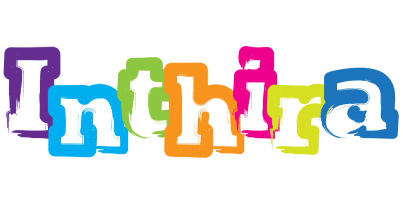 Inthira casino logo