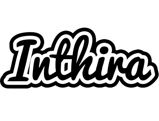 Inthira chess logo