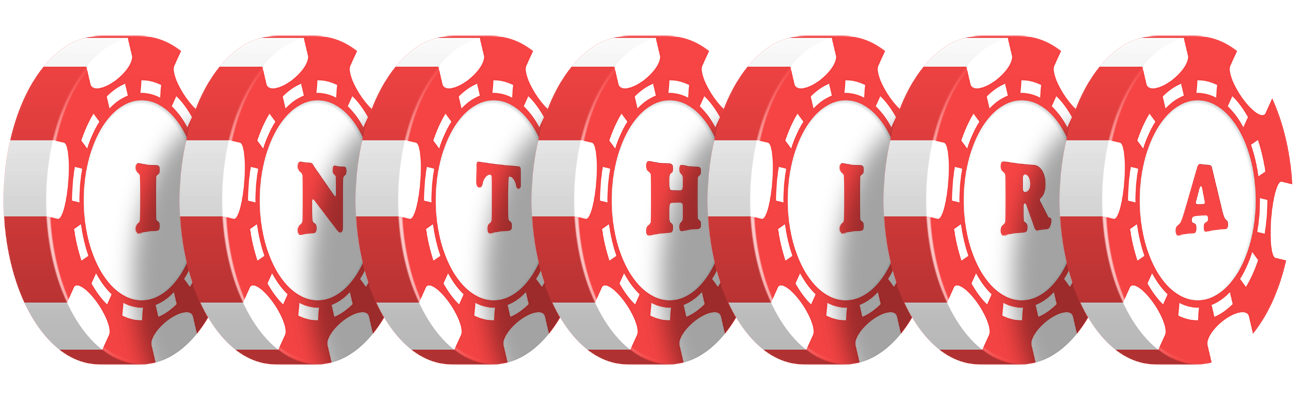 Inthira chip logo