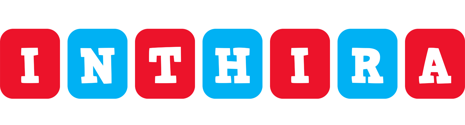 Inthira diesel logo