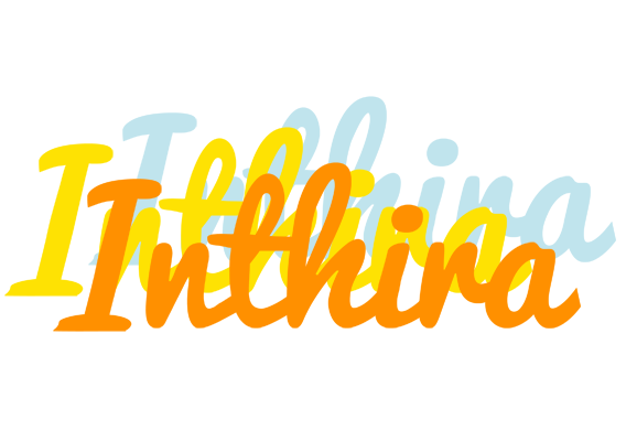 Inthira energy logo