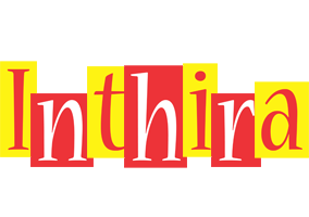 Inthira errors logo