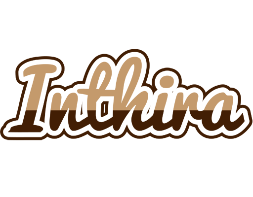 Inthira exclusive logo