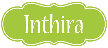 Inthira family logo