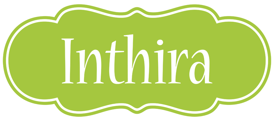 Inthira family logo