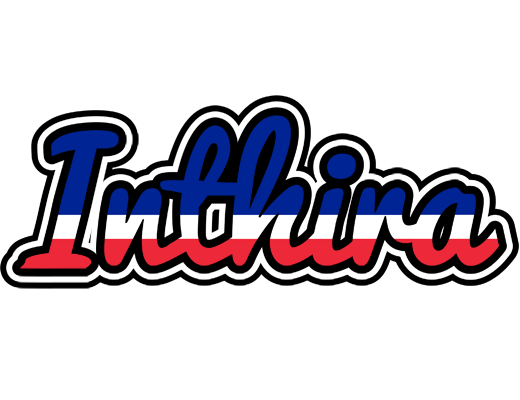 Inthira france logo