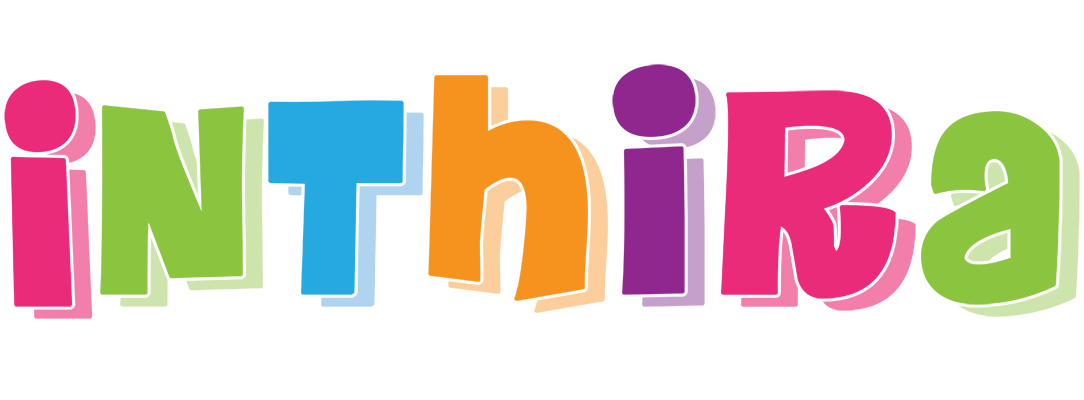 Inthira friday logo