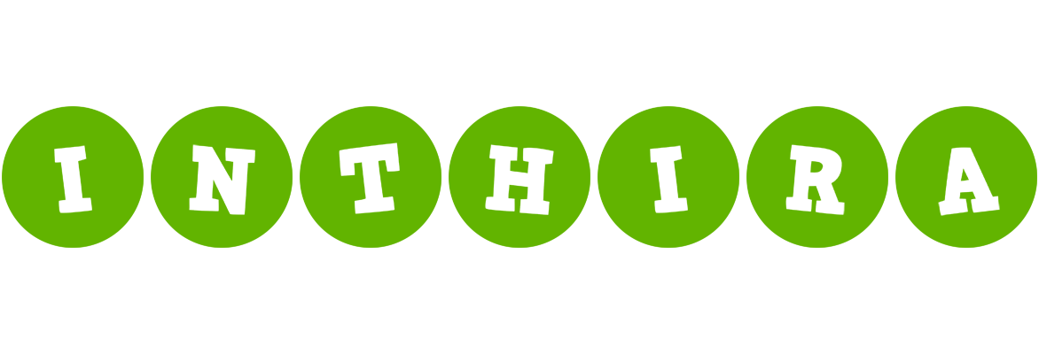 Inthira games logo