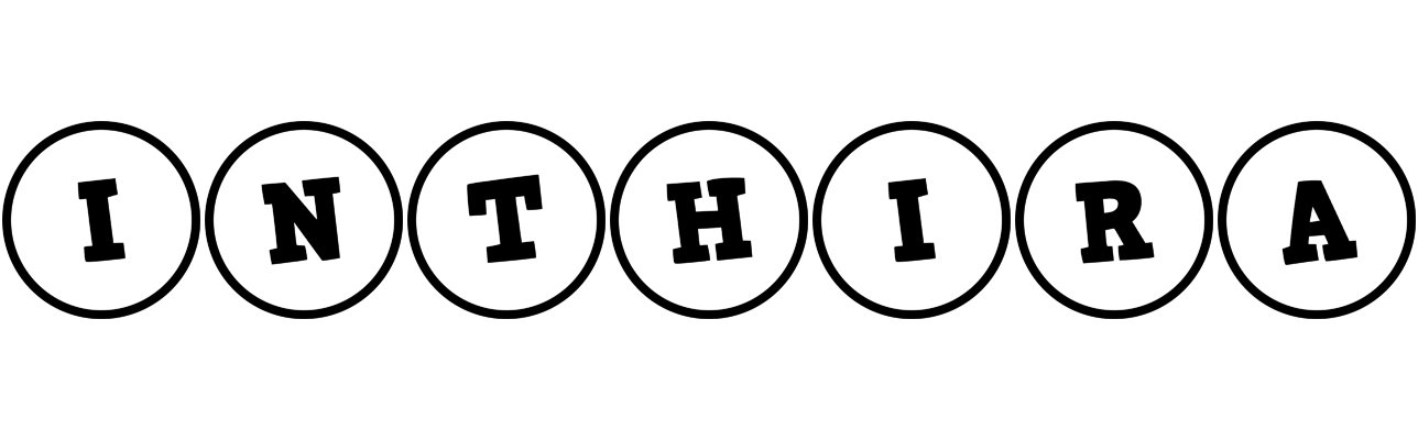 Inthira handy logo