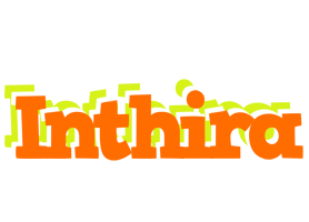 Inthira healthy logo