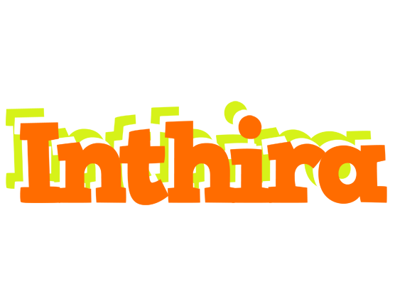 Inthira healthy logo