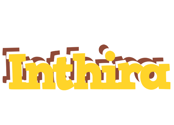 Inthira hotcup logo