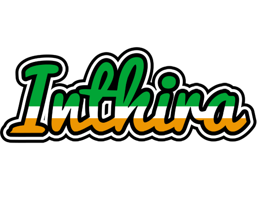 Inthira ireland logo