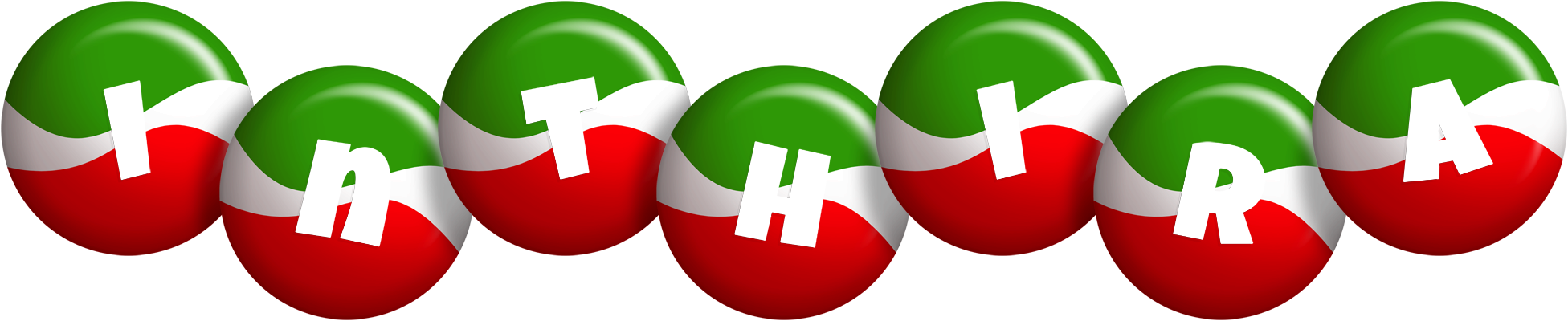 Inthira italy logo