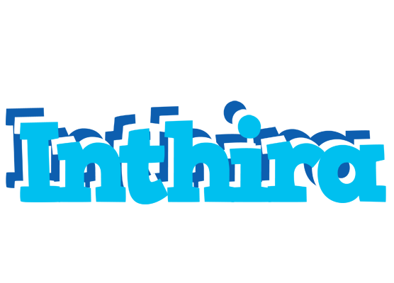 Inthira jacuzzi logo