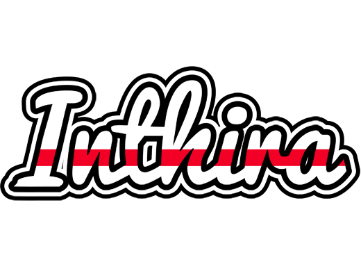 Inthira kingdom logo
