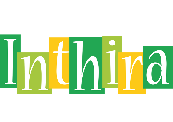 Inthira lemonade logo