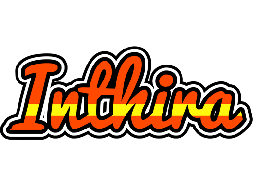 Inthira madrid logo