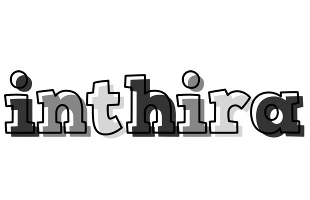 Inthira night logo