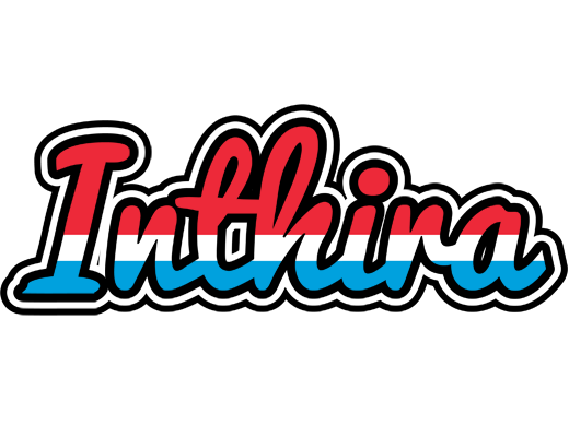 Inthira norway logo