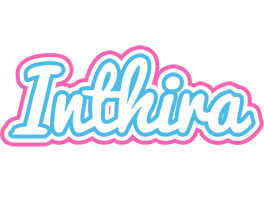 Inthira outdoors logo