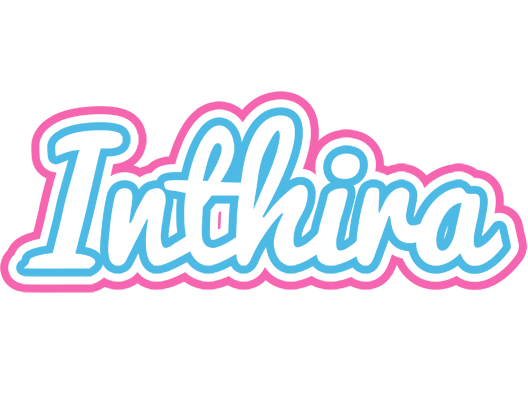 Inthira outdoors logo