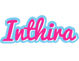 Inthira popstar logo