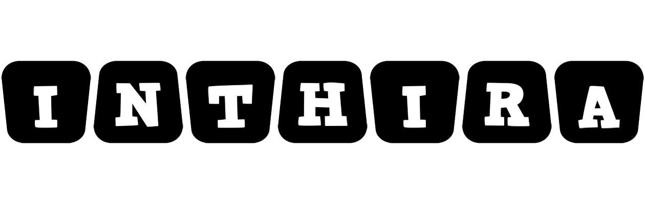 Inthira racing logo