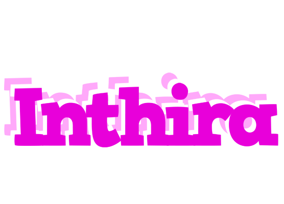 Inthira rumba logo