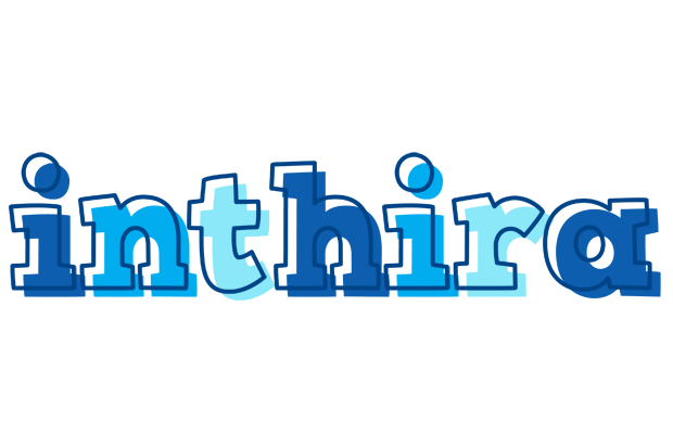 Inthira sailor logo