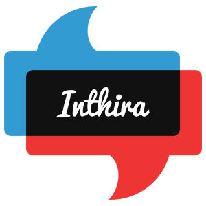 Inthira sharks logo