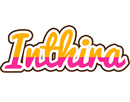 Inthira smoothie logo