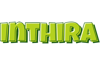 Inthira summer logo