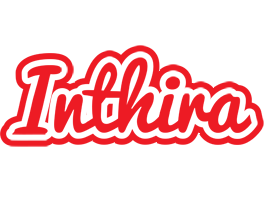 Inthira sunshine logo