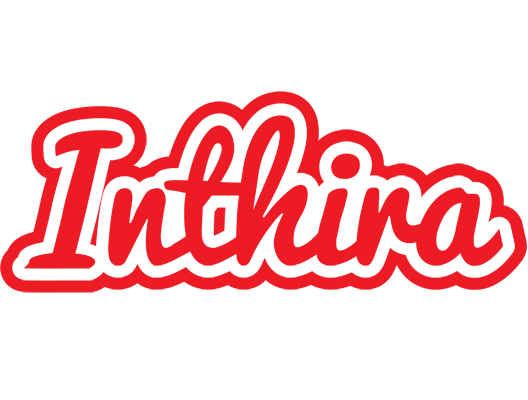 Inthira sunshine logo