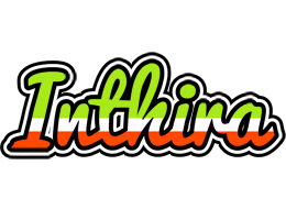 Inthira superfun logo