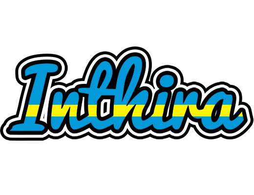 Inthira sweden logo