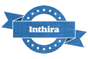 Inthira trust logo