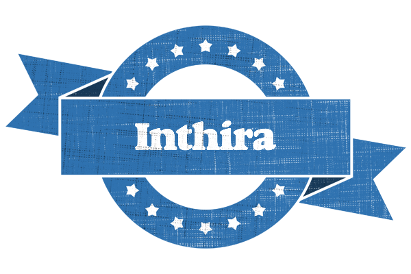 Inthira trust logo