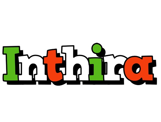 Inthira venezia logo
